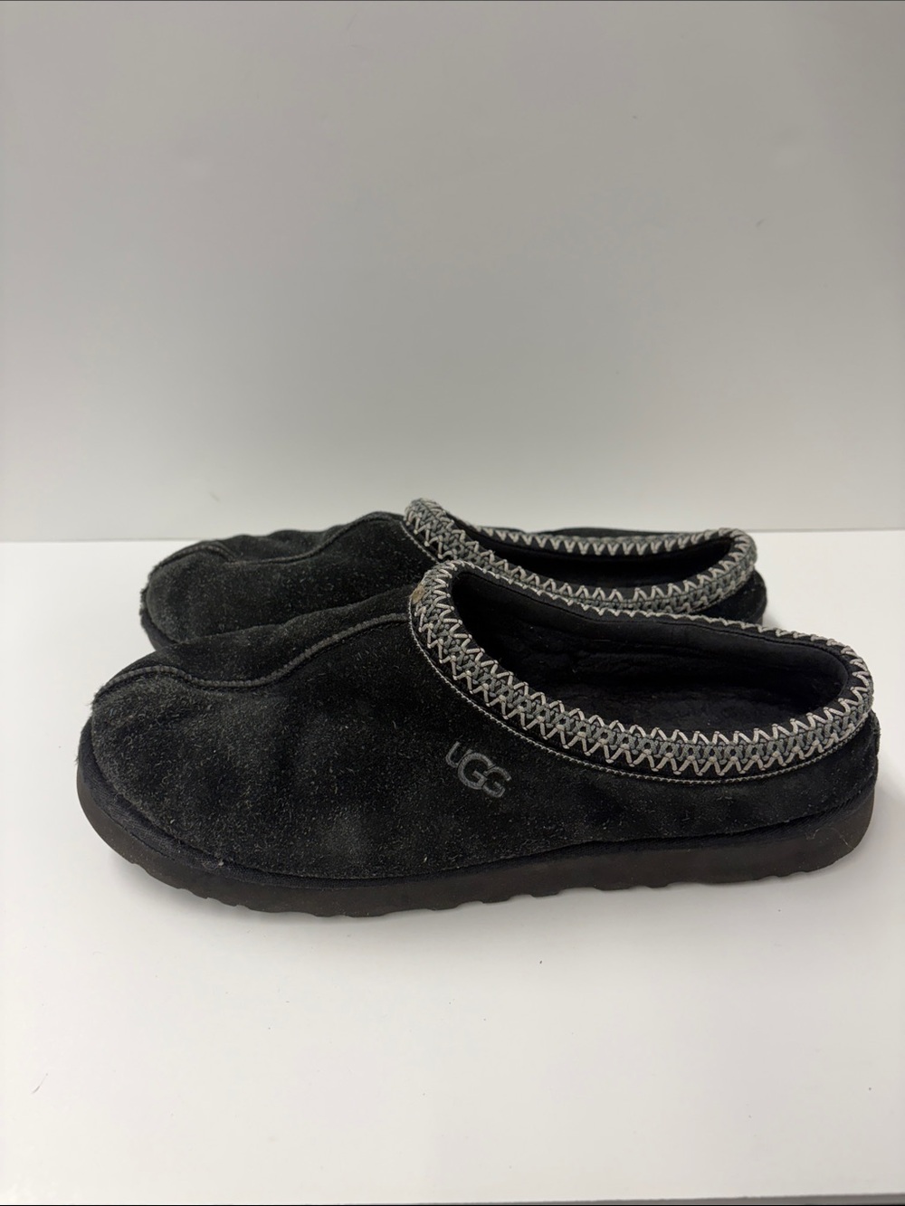 Used UGG Women’s Tasman II Slippers Size 11